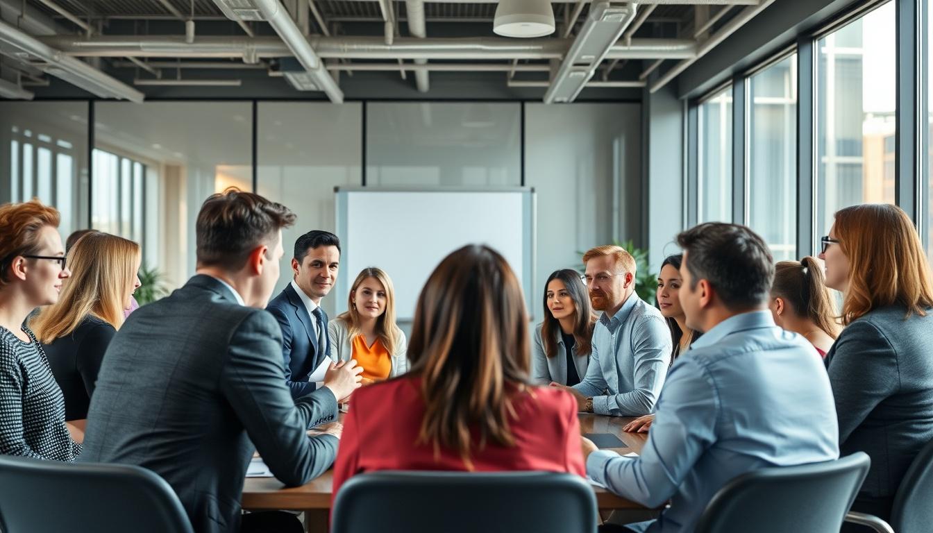Professional plan visual